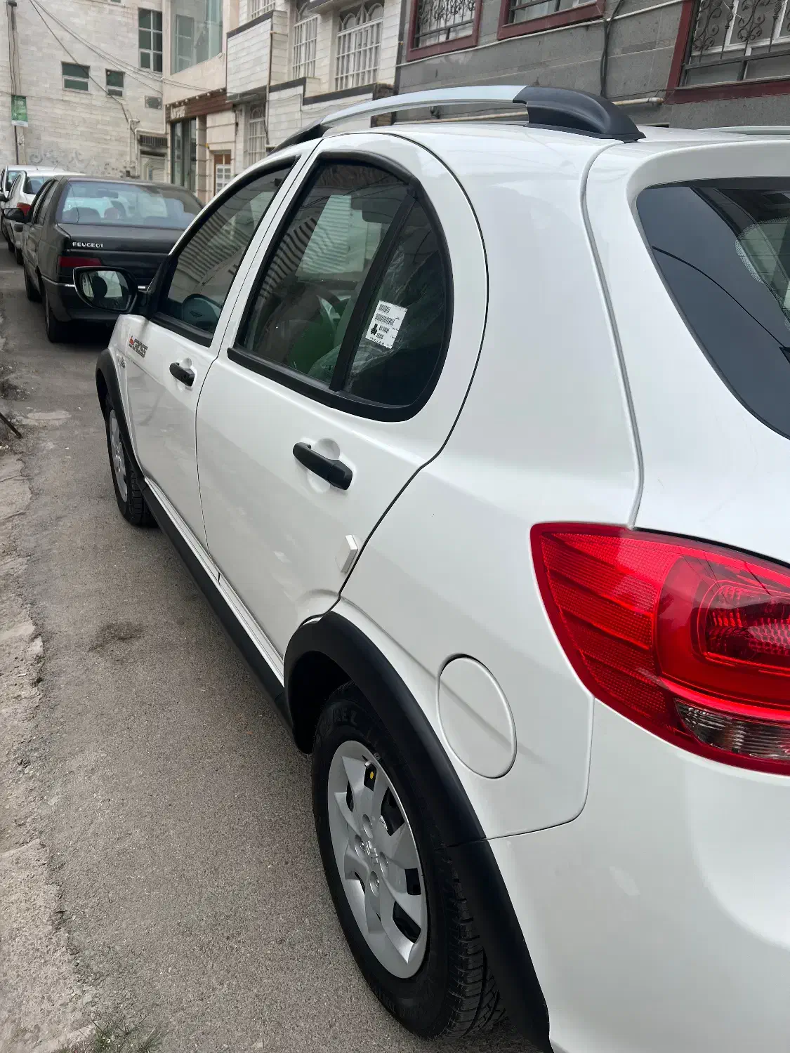 کوییک مدل 1404 صفر بدون گارانتی|خودرو سواری و وانت|اردبیل, |دیوار