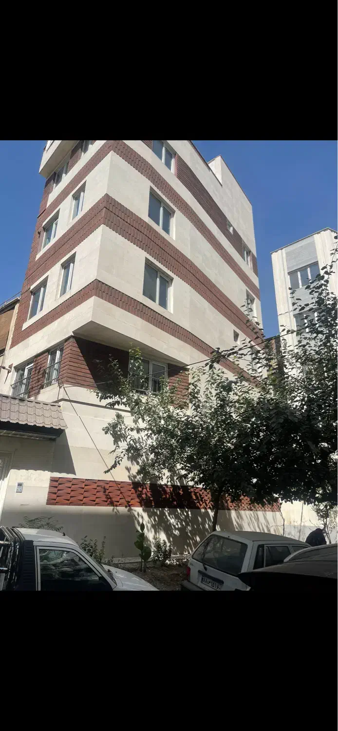 فروش اپارتمان ظفر خیابان دلیری|فروش آپارتمان|تهران, ظفر|دیوار