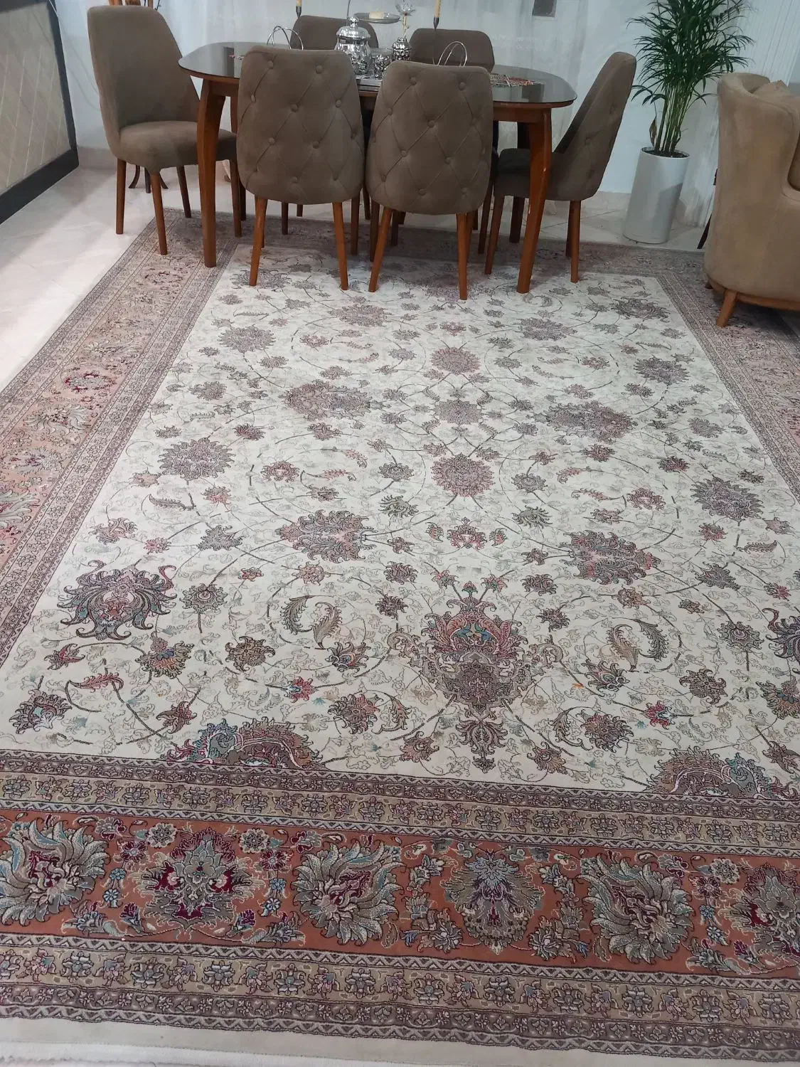 فرش مشهد|فرش|نوشهر, |دیوار