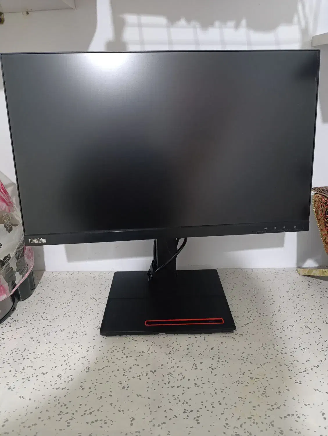 مانیتور 24 اینچ 2k|قطعات و لوازم جانبی رایانه|اردبیل, |دیوار