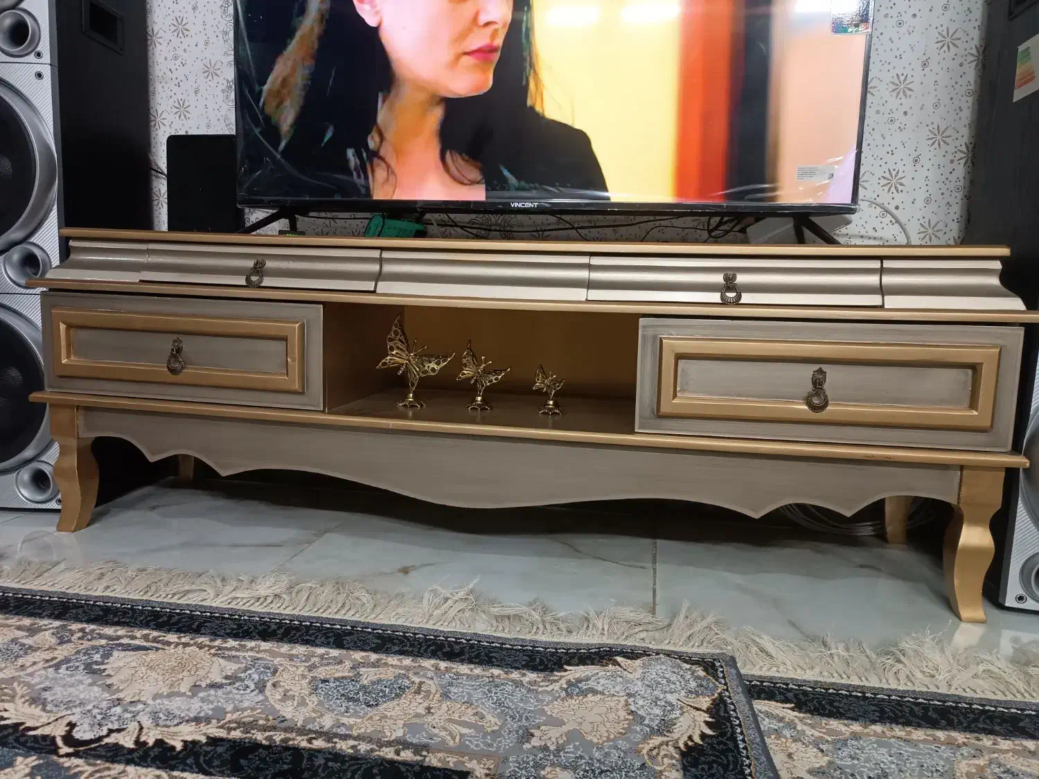 سرویس چوب|جاکفشی، کمد، دراور|مشهد, محمدآباد|دیوار