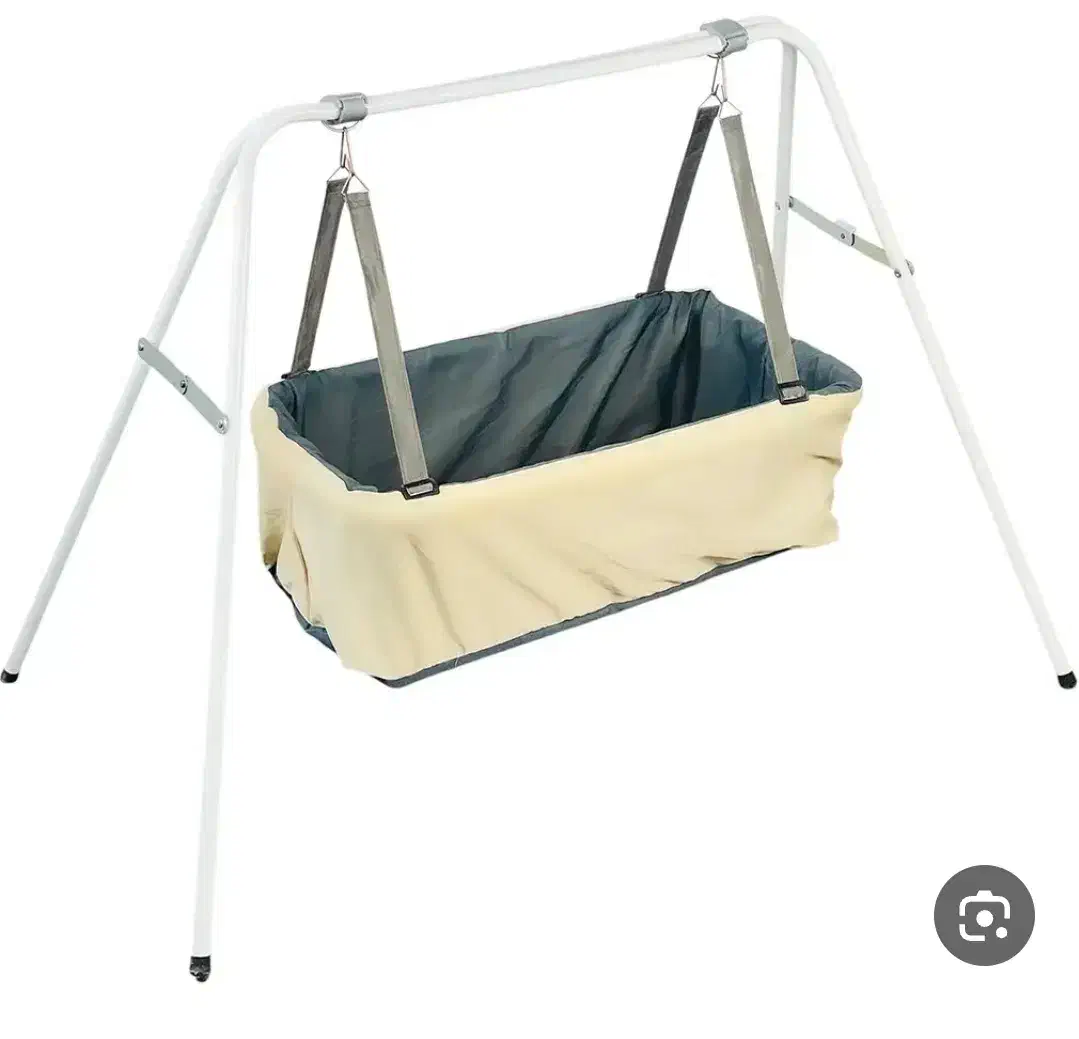 سیسمونی و گهواره نیکو نی نی مون|اسباب و اثاث بچه|قم, نیروگاه|دیوار