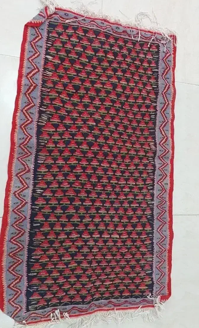 پادری گلیم دست بافت|پادری|تهران, شهرک شریعتی|دیوار