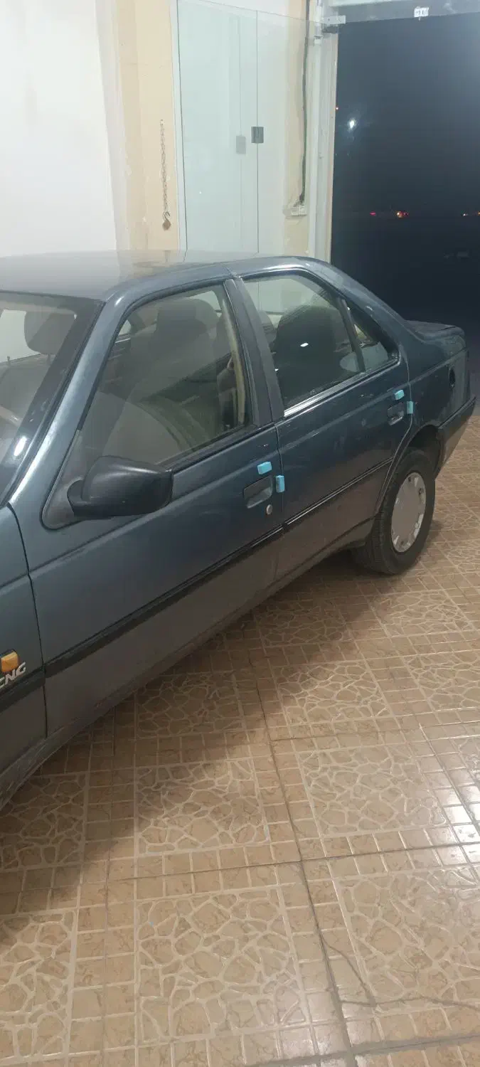 فروش پژو ۴۰۵|خودرو سواری و وانت|خرم‌آباد, |دیوار