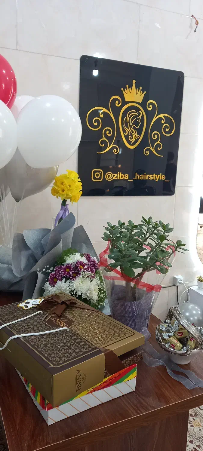 اجاره لاین در سالن زیبایی|خدمات آرایشگری و زیبایی|سنگر, |دیوار