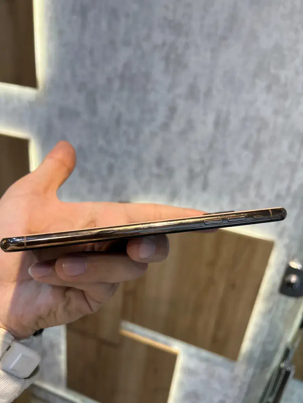 آیفون xs max|موبایل|تهران, گیشا|دیوار