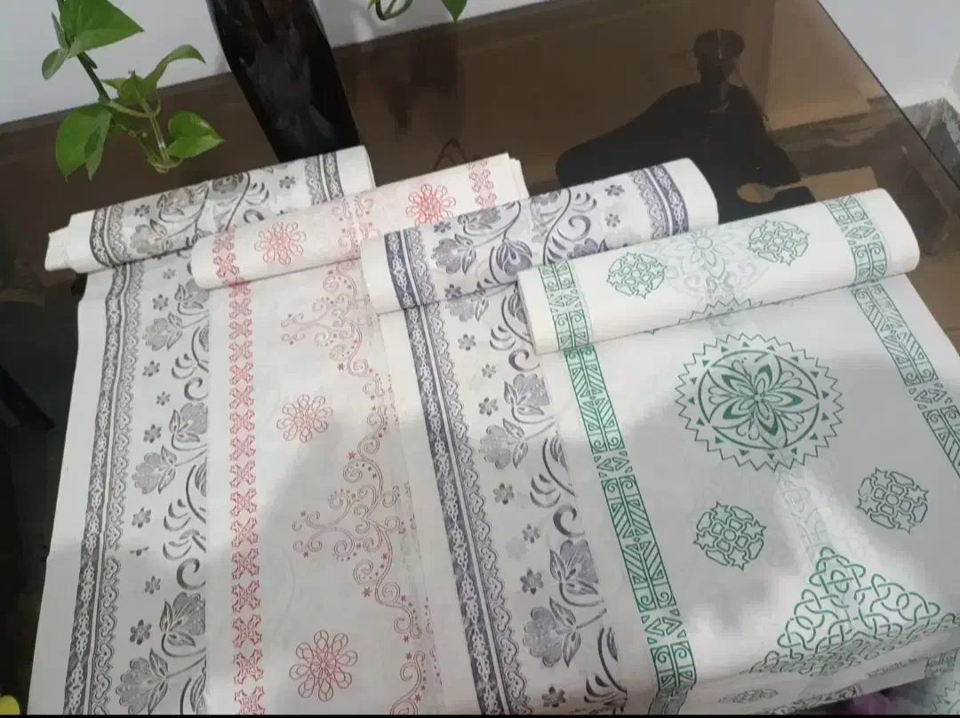 سفره یکبار مصرف|سفره، حوله، دستمال آشپزخانه|نظرآباد, شهرک سید جمال الدین|دیوار