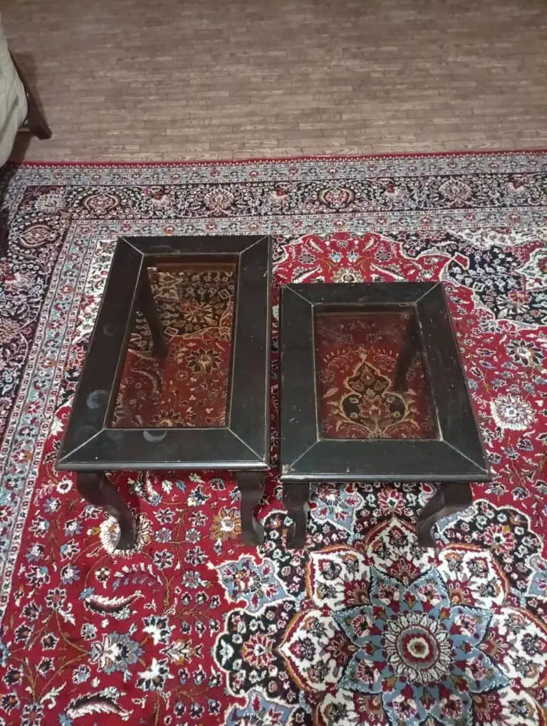 جلو مبلی|مبلمان خانگی و میز عسلی|هشتگرد, شهرک دانش|دیوار