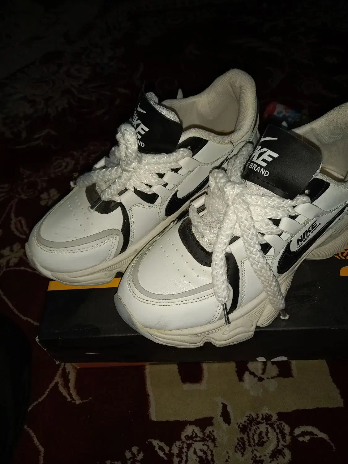 کفش سایز ۳۸|کیف، کفش، کمربند|تایباد, |دیوار