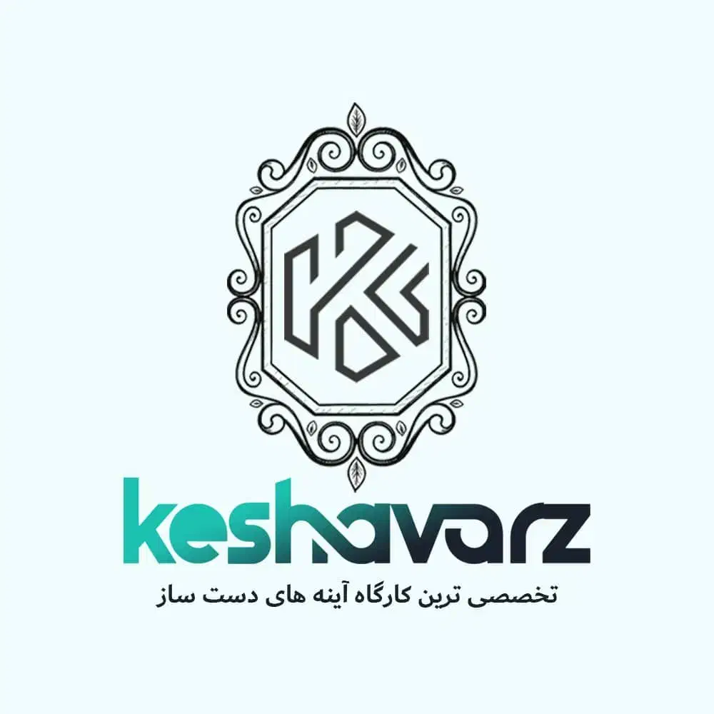 آینه دست ساز ونیزی کشاورز|آینه|تهران, هرندی|دیوار