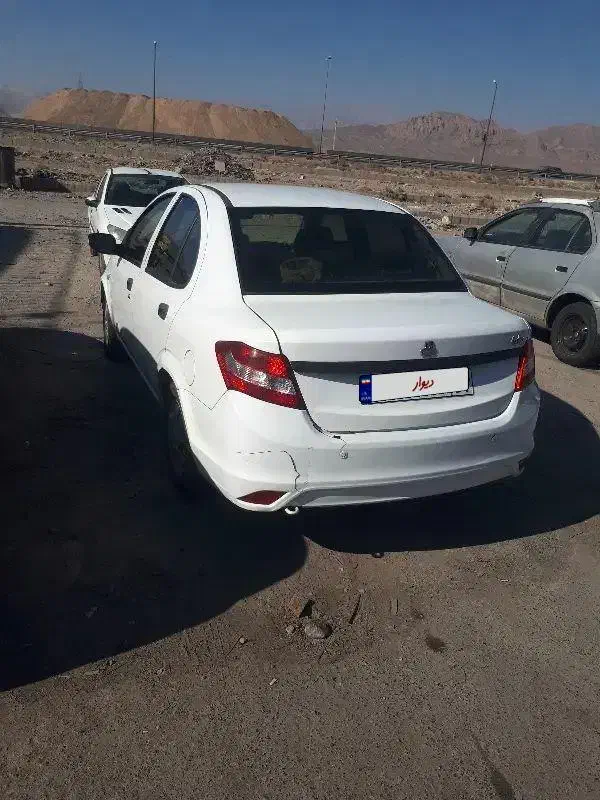 ساینا ۹۸|خودرو سواری و وانت|سمنان, |دیوار