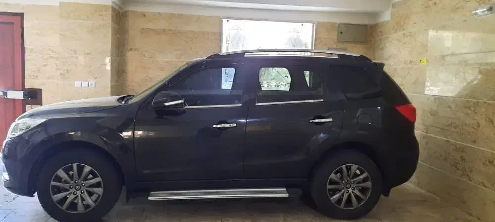 هایما +s7|خودرو سواری و وانت|کرج, فاز ۳ گوهردشت|دیوار