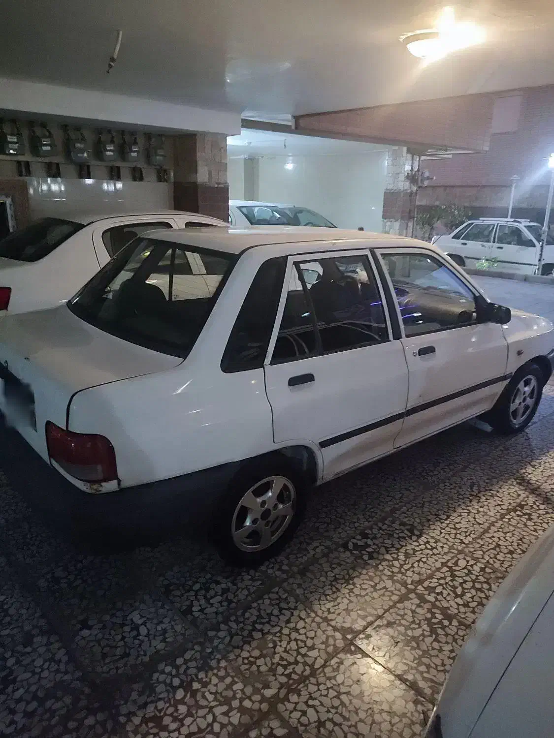 پراید مدل 90|خودرو سواری و وانت|خمینی‌شهر, |دیوار