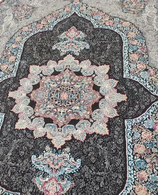 فرش۱۲متری|فرش|تهران, خزانه|دیوار