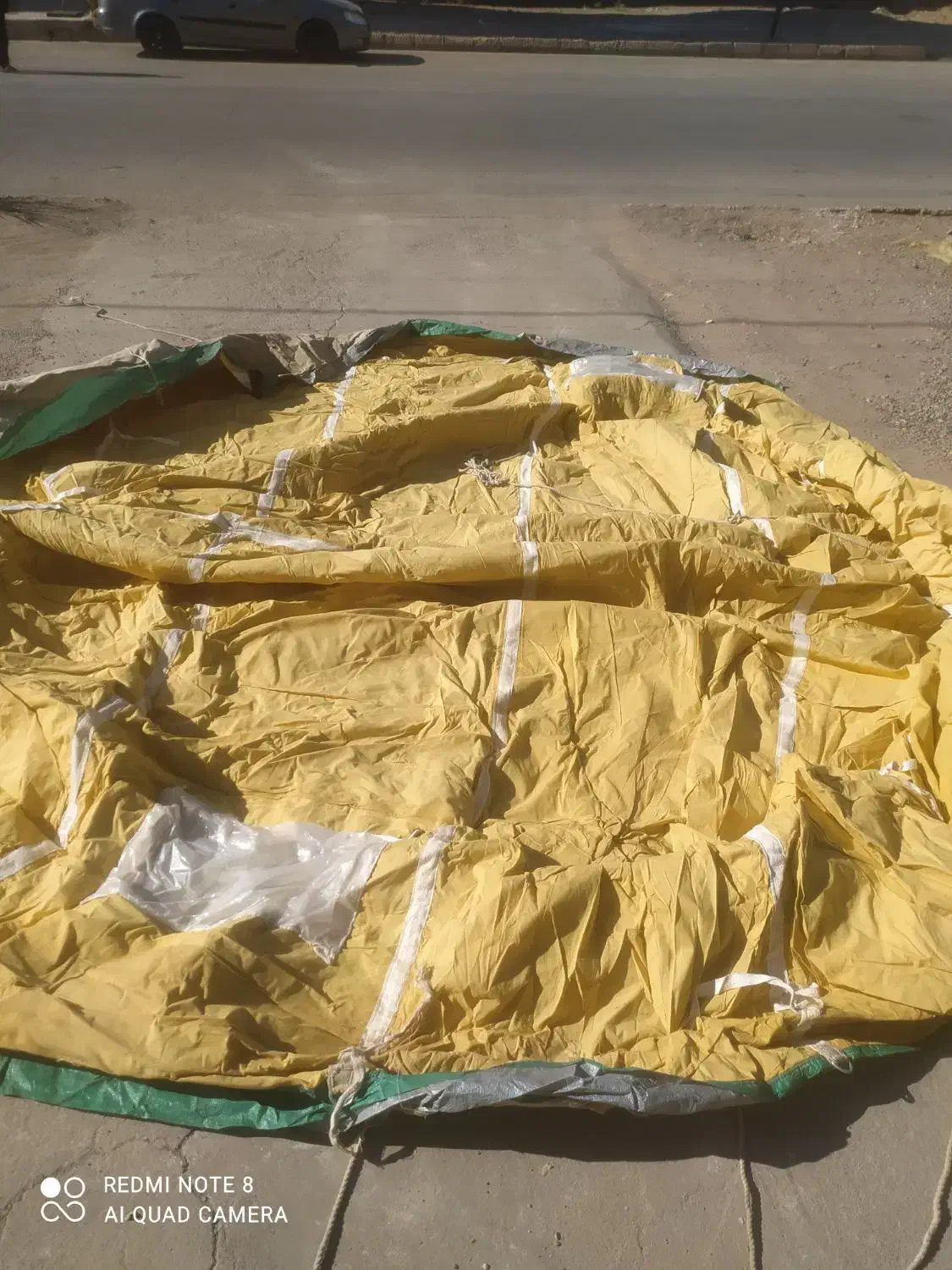 چادر ۳/۴|کوهنوردی و کمپینگ|کرمان, |دیوار