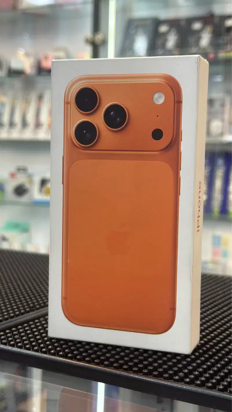 17 pro 256|موبایل|شیراز, گود عربان|دیوار