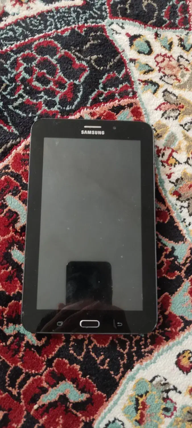 دوتا تبلت نیاز به تعمیر|تبلت|خرم‌آباد, |دیوار