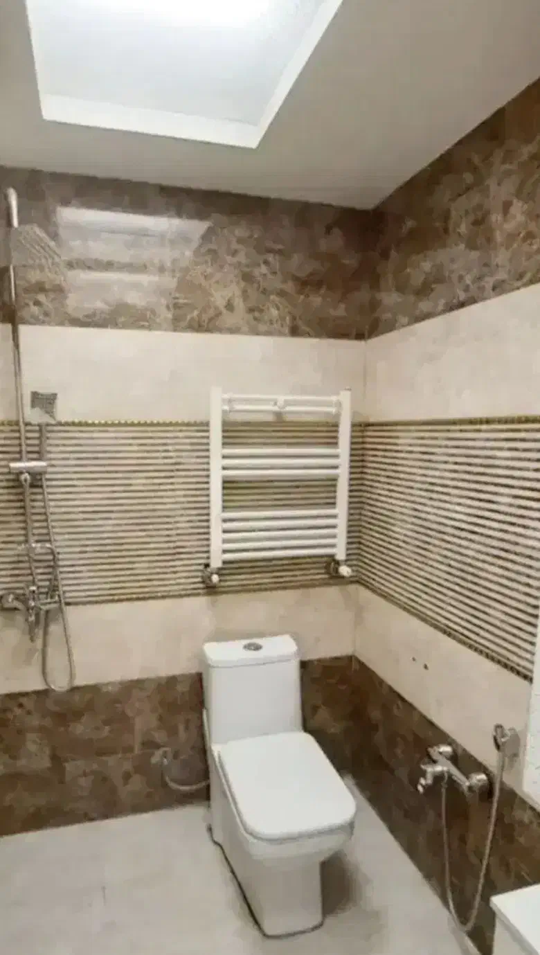 سهروردی شمالی ۱۱۰ متر فول امکانات