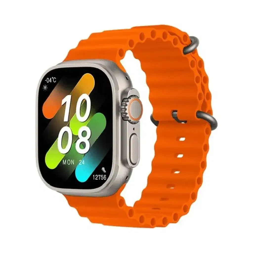 ساعت هوشمند|لوازم جانبی موبایل و تبلت|کاشان, سوریجان|دیوار