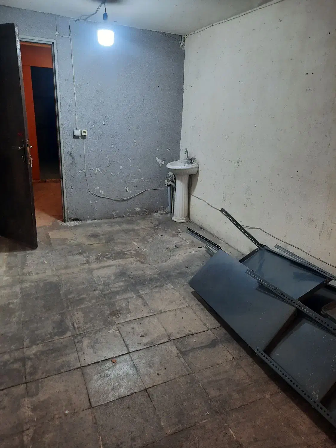 اجاره انباری|اجارهٔ مغازه و غرفه|تهران, ایرانشهر|دیوار