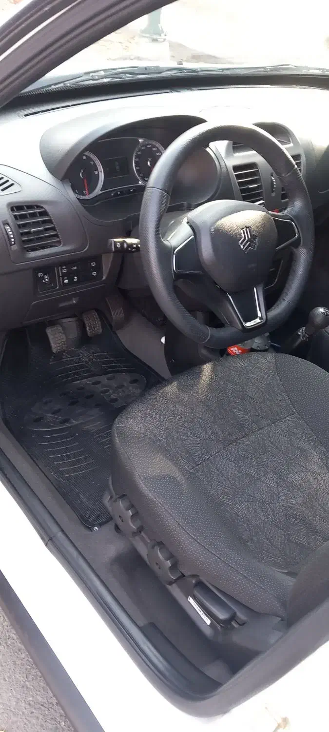 کوییک Gxr1404|خودرو سواری و وانت|تهران, علیآباد|دیوار