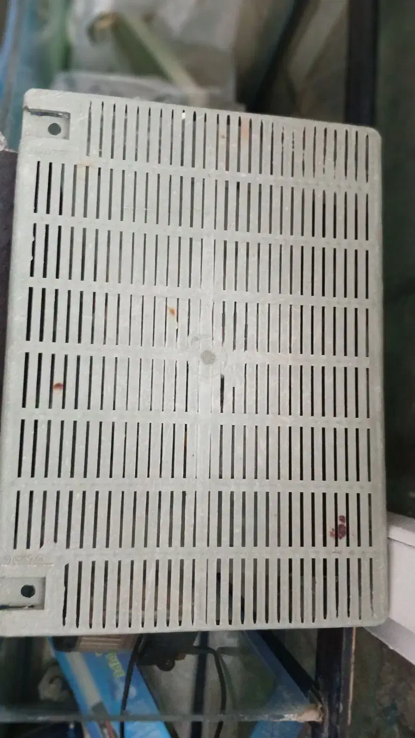 اکواریوم|لوازم جانبی حیوانات|اهر, |دیوار