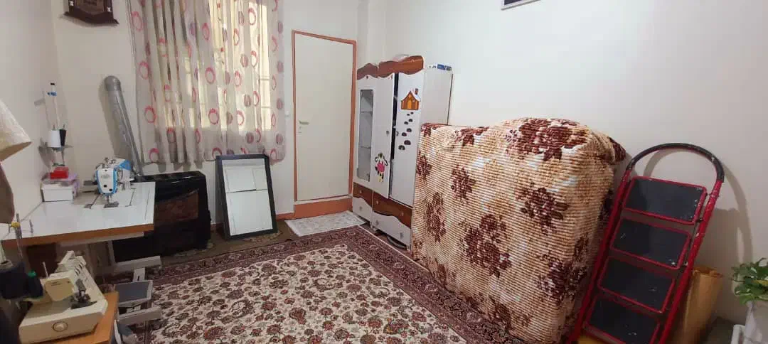 ۶۶متر سنددارمهرگان۵ ط دوم پشت|فروش آپارتمان|نسیمشهر, |دیوار