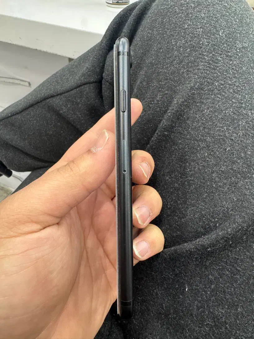 ایفون7جت بلک|موبایل|تهران, علم و صنعت|دیوار