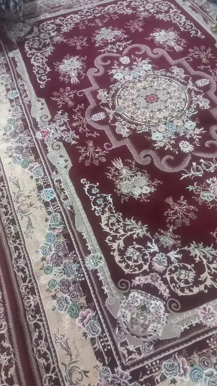 فرش ۶ متری|فرش|سنندج, |دیوار