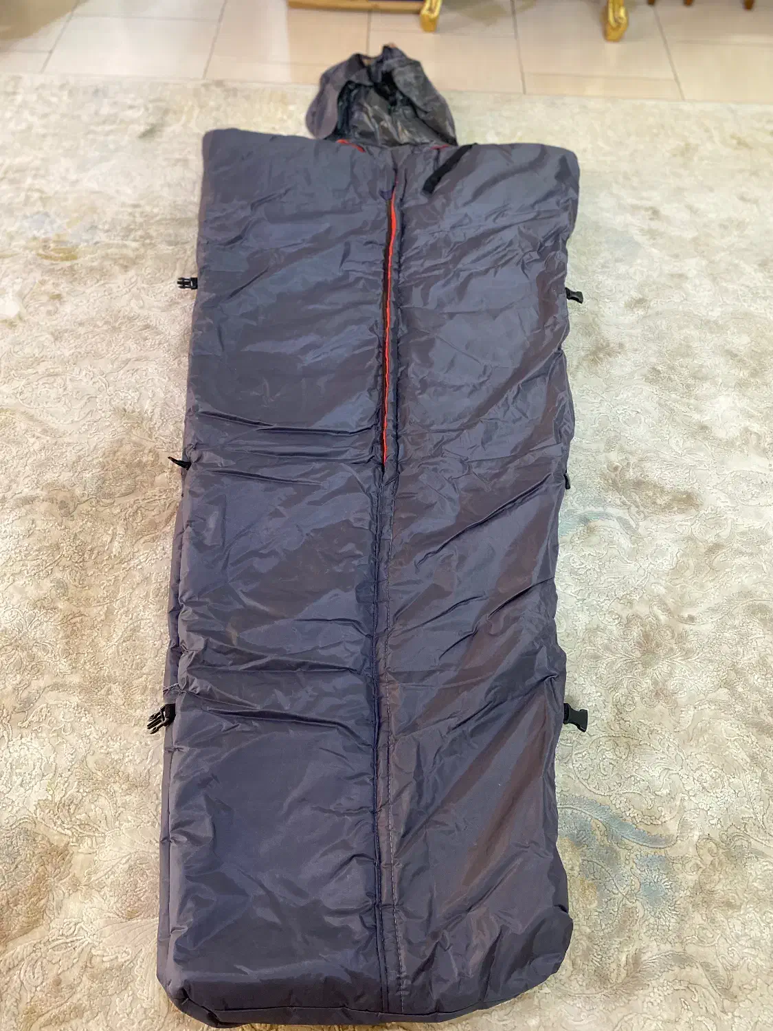 کیسه خواب|کوهنوردی و کمپینگ|کرج, خرمدشت|دیوار