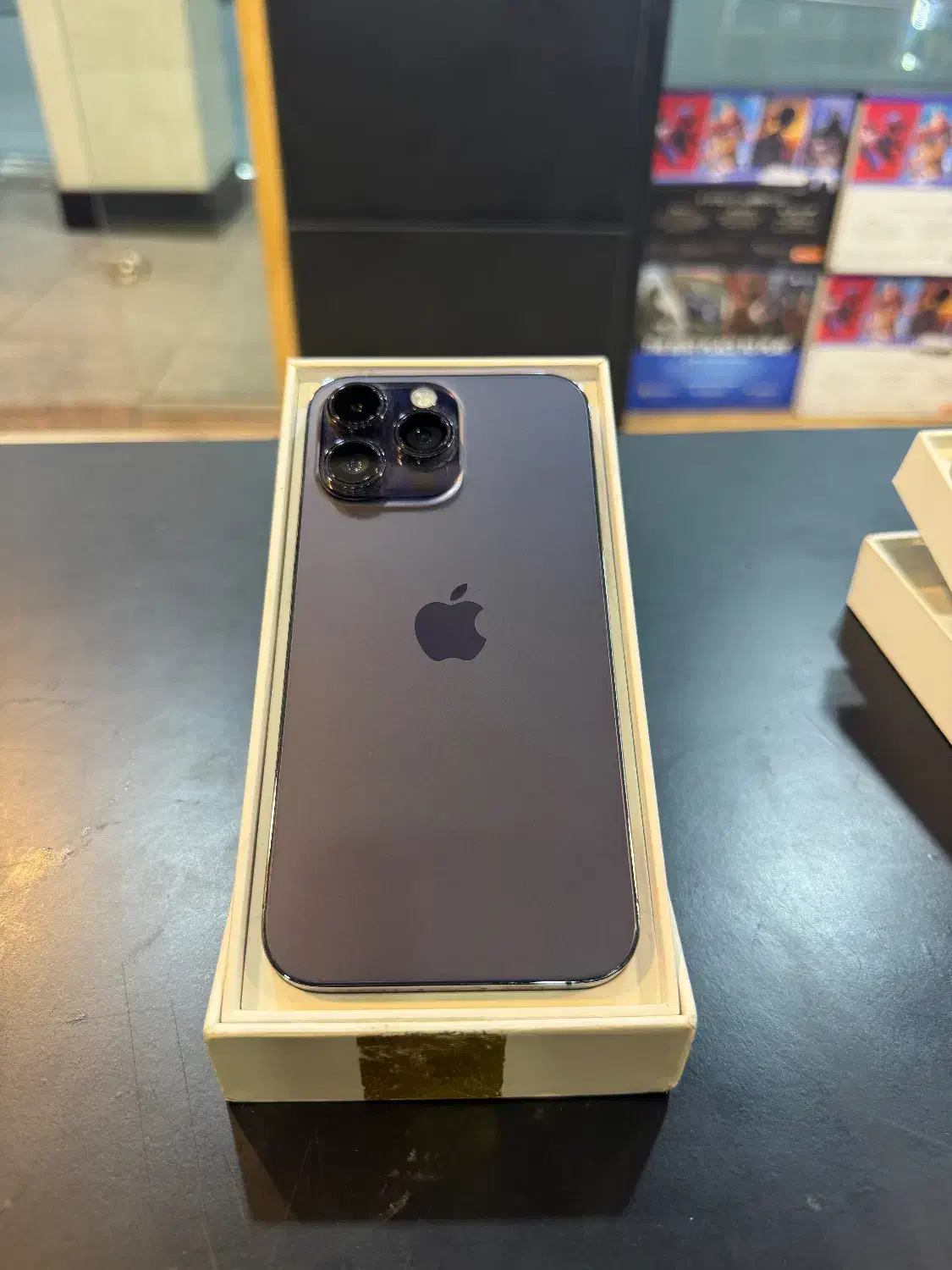 iphone 14 promax 256|موبایل|تهران, هروی|دیوار
