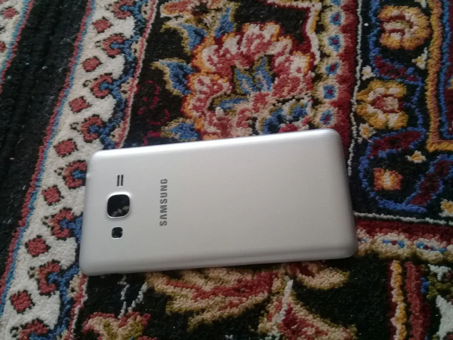 سامسونگ گرندپرایم پلاس|موبایل|سلامی, |دیوار