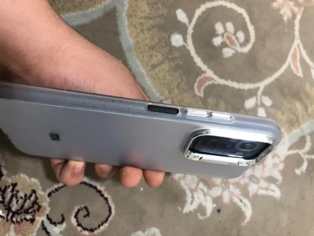 گوشی poco M5S|موبایل|قم, نیروگاه|دیوار