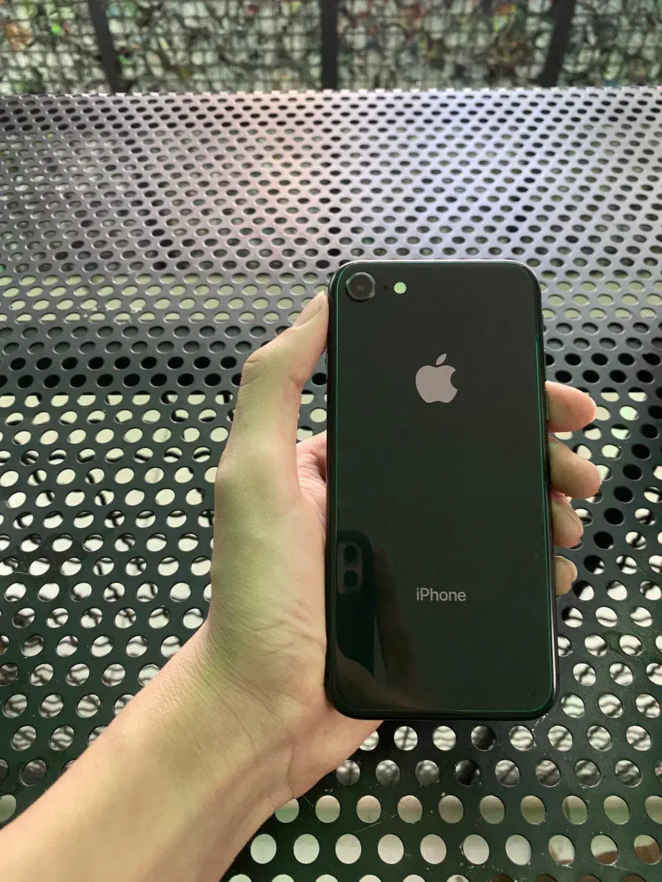 iPhone 8|موبایل|تبریز, |دیوار