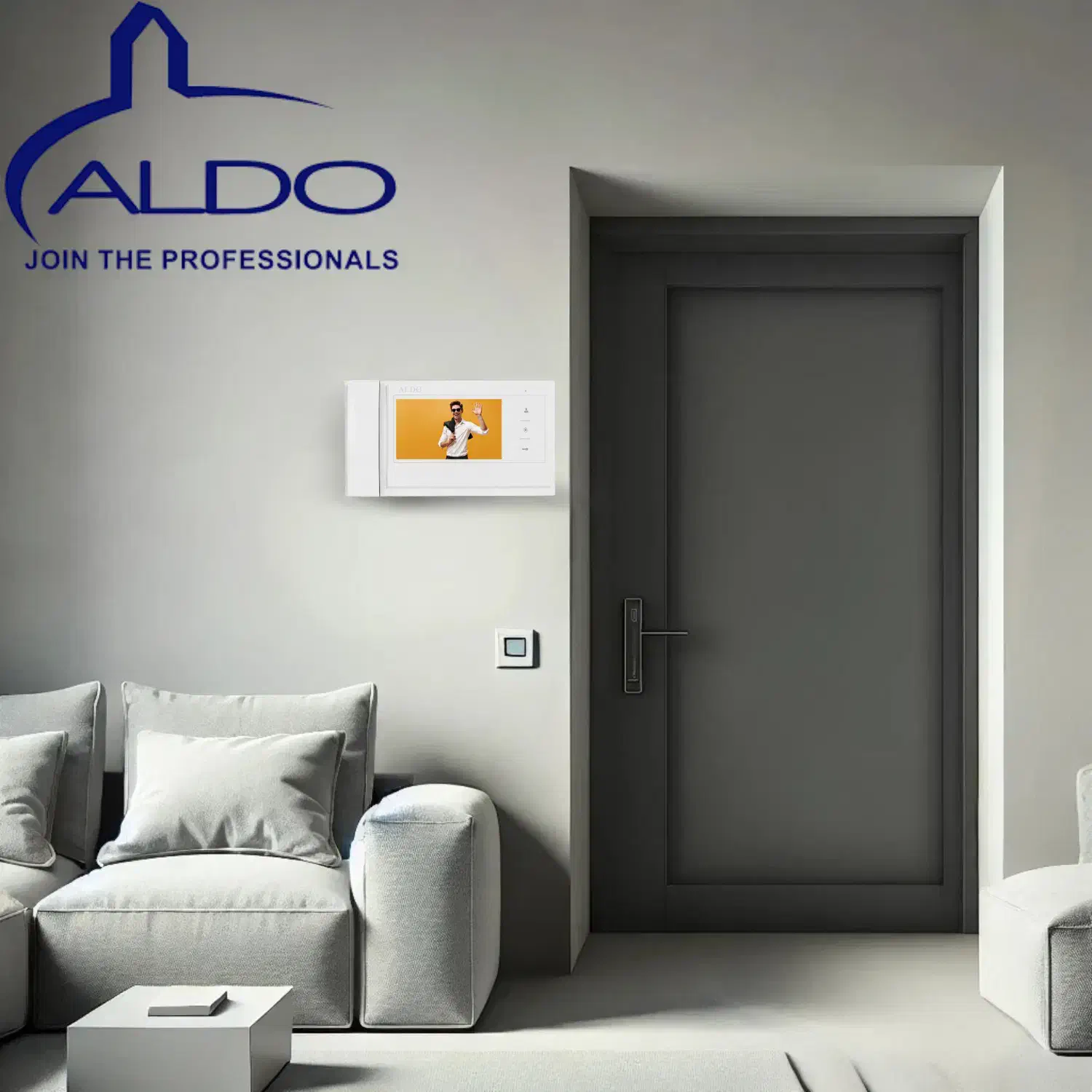 آیفون تصویری شرایطی و نقد|صوتی و تصویری|ابهر, |دیوار