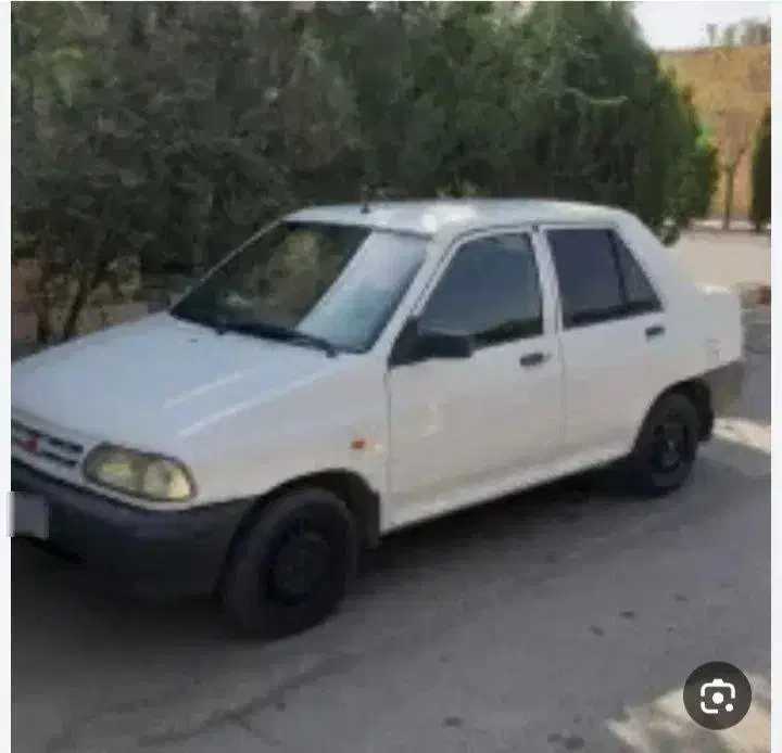 پراید تمیز ۸۵|خودرو سواری و وانت|کوهدشت, |دیوار