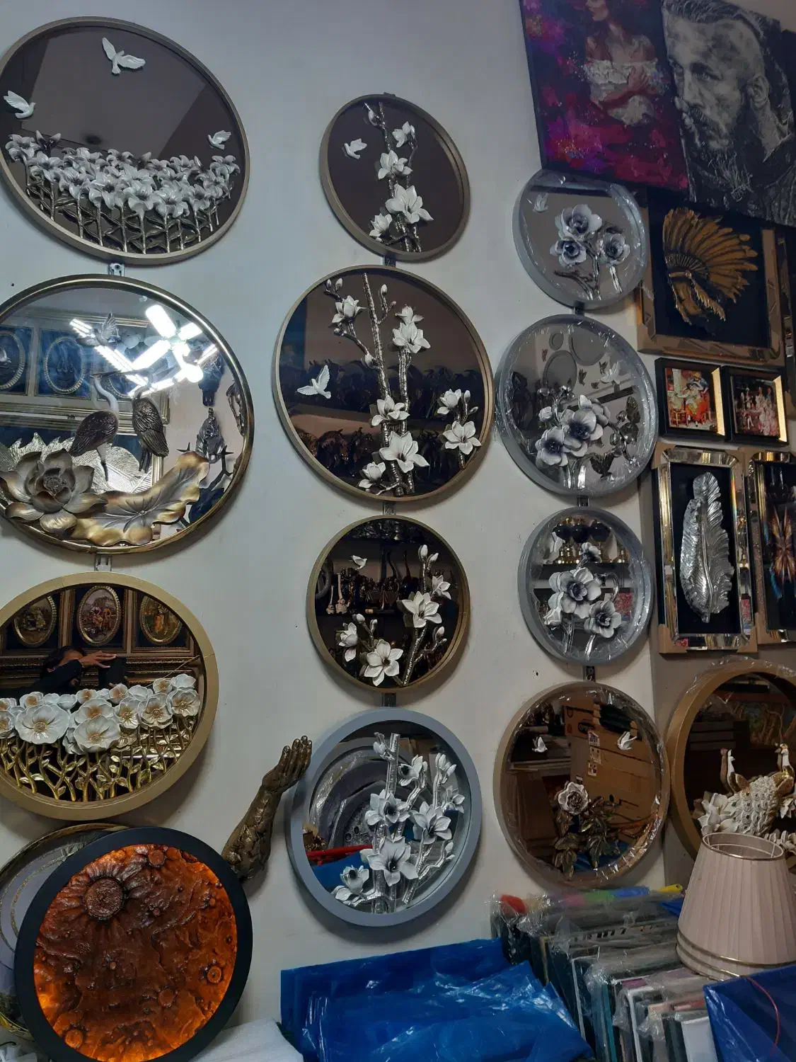 تابلو نقد و اقساط|تابلو، نقاشی، عکس|تبریز, |دیوار