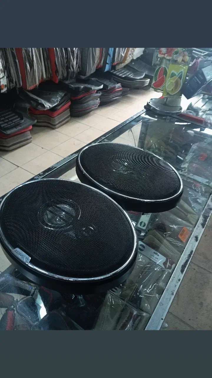 باند کنود ۷۱۸EX|قطعات یدکی و لوازم جانبی|اصفهان, محله سفلی|دیوار