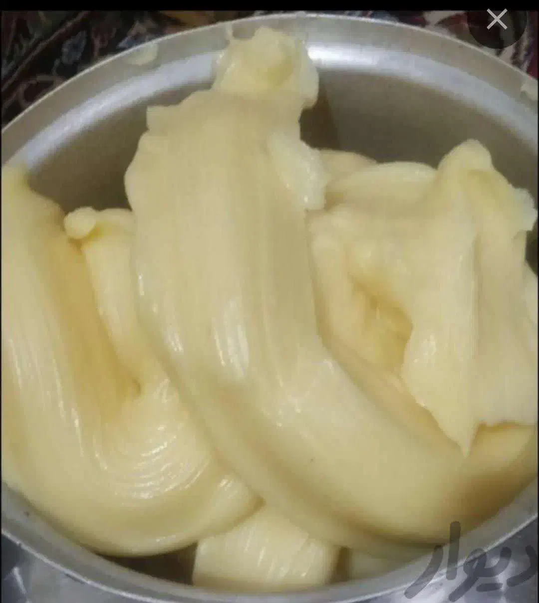 کشک دوغ روغن گوسفندی روغن گاوعسل کردستان کره دوغی|خوردنی و آشامیدنی|کاشان, فاز ۲ ناجی آباد|دیوار