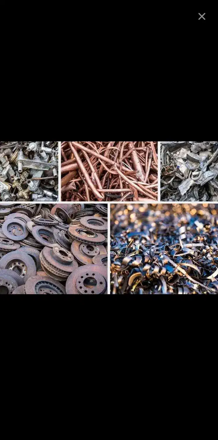 خریدار ضایعات آهن آلات ،مس ،برنج و..|خدمات پیشه و مهارت|پاکدشت, پاکدشت (مامازند)|دیوار
