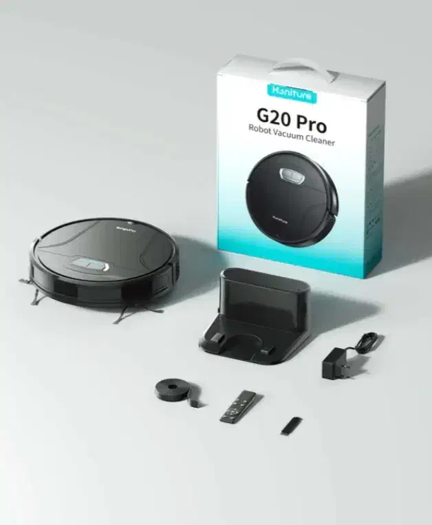 جارو رباتیک(آکبند)|جاروبرقی، جارو شارژی، بخارشو|زنجان, |دیوار