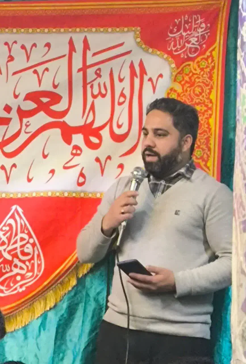 برگزاری مراسم های ترحیم و چاووشی|خدمات پذیرایی، مراسم|مشهد, رستگار|دیوار