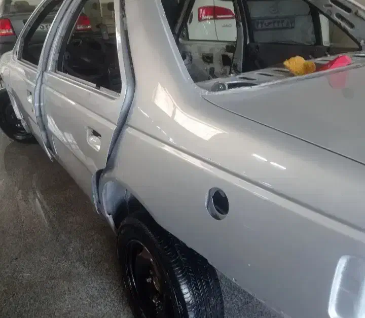 رنگ آمیزی|خدمات موتور و ماشین|زاهدان, |دیوار