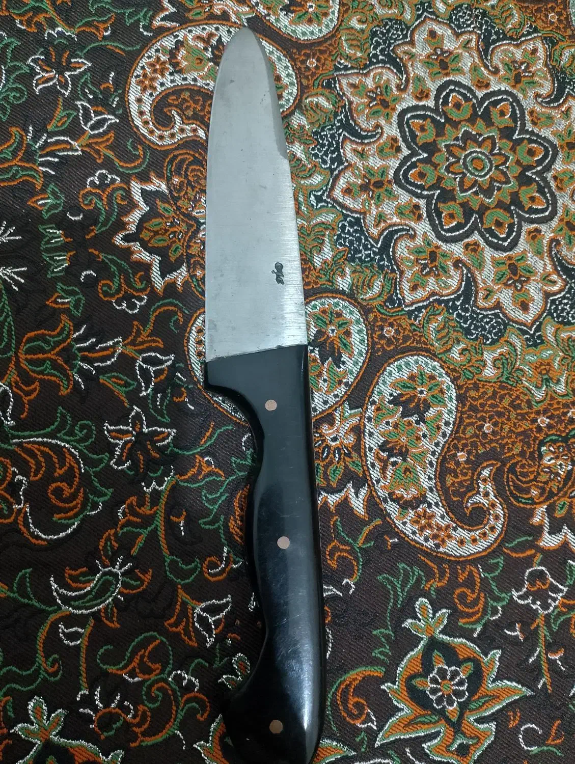 چاقوی قصابی|ظروف پخت‌وپز|اردبیل, |دیوار