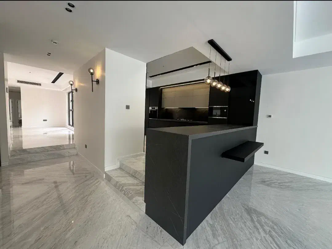 ۲۸۵مترمدرن نوساز/سه مستر/سه پارکینگ|اجارهٔ آپارتمان|تهران, زعفرانیه|دیوار