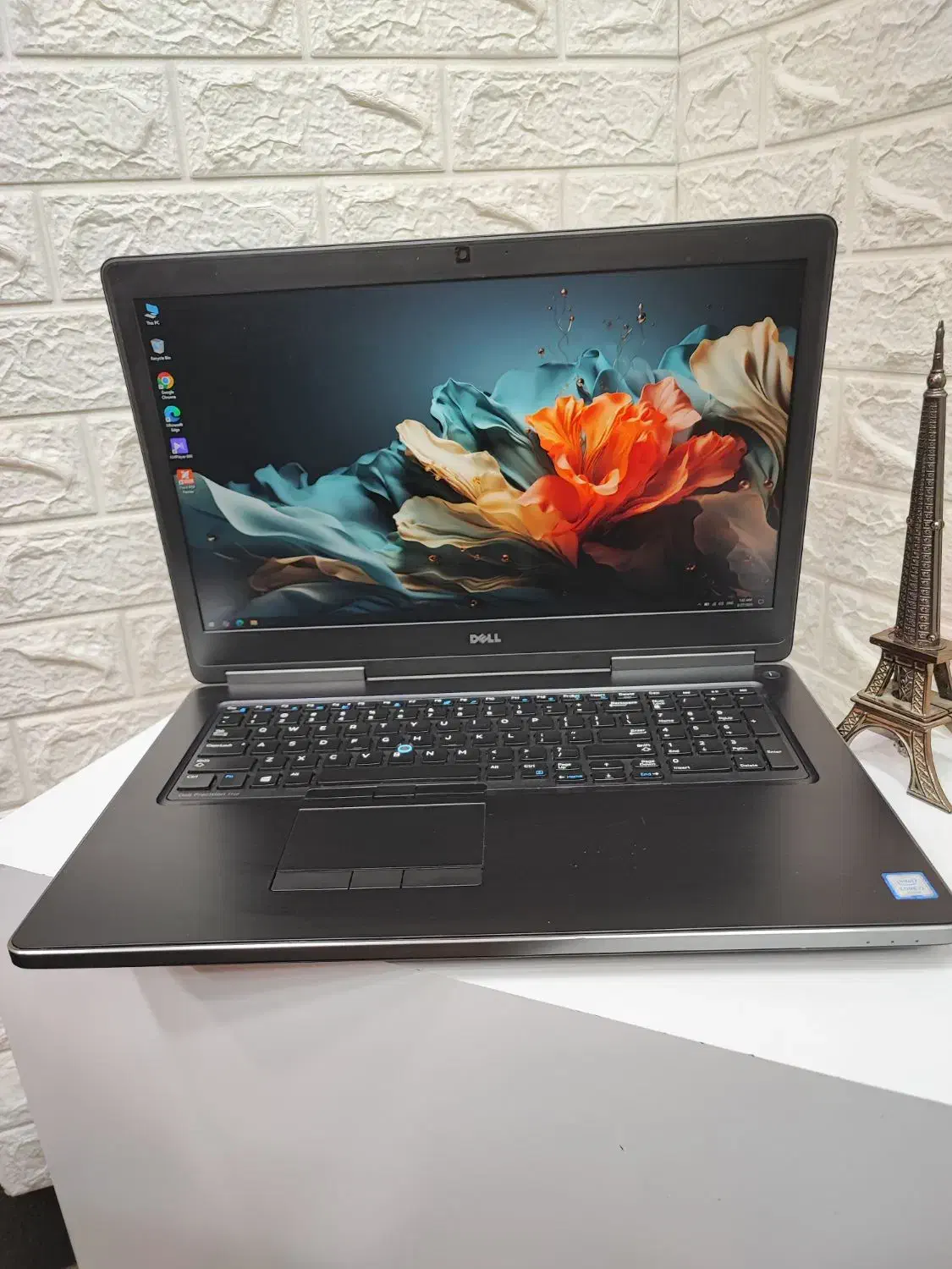 Dell 7710|رایانه همراه|خوی, |دیوار
