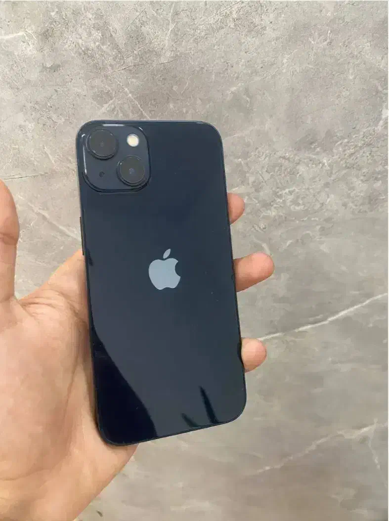 گوشی iPhone 13 حافظه 128 گیگ پک ZAA|موبایل|مشهد, نوید|دیوار