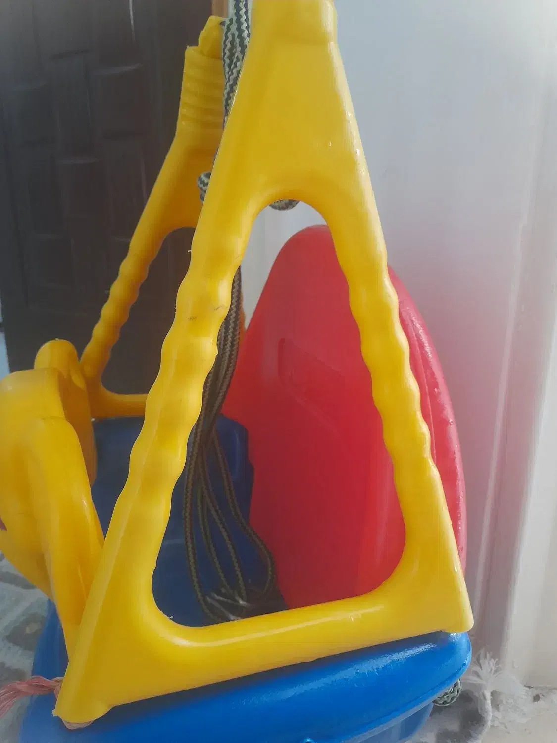 تاب|اسباب‌‌بازی|بروجرد, |دیوار