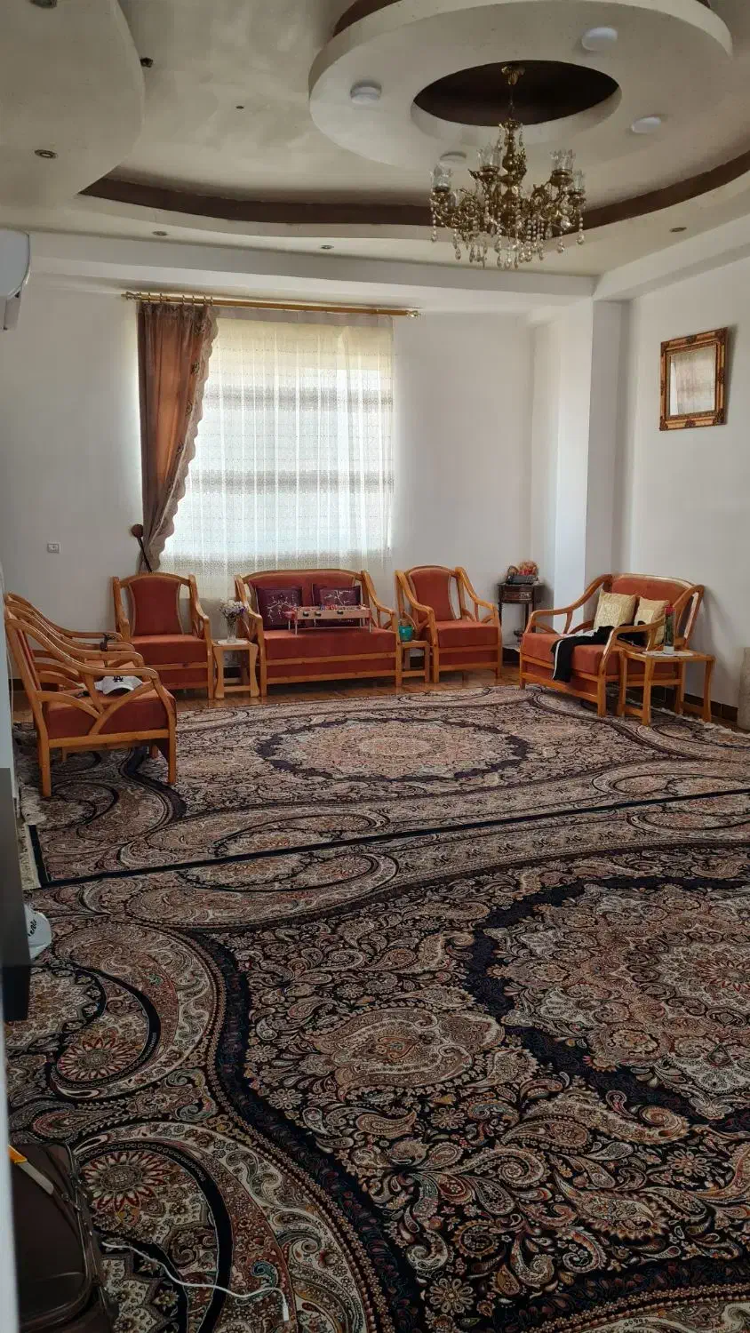۱۳۵ متر تکواحدی / گلستان فرد|فروش آپارتمان|لاهیجان, گلستان|دیوار