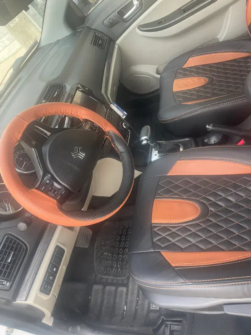 شاهین اتومات cvt|خودرو سواری و وانت|شهریار, شهرک وائین|دیوار